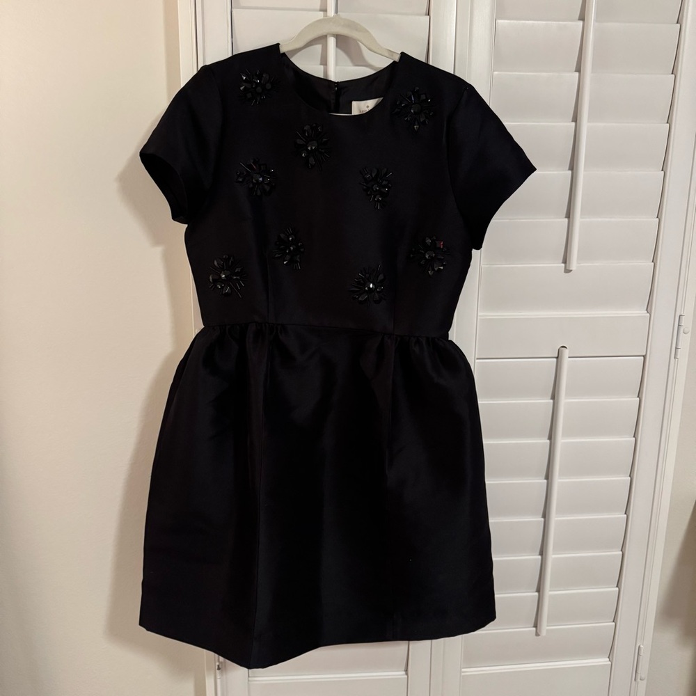 Kate Spade Embellished Dress
